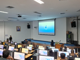 อบรม Microsoft Teams